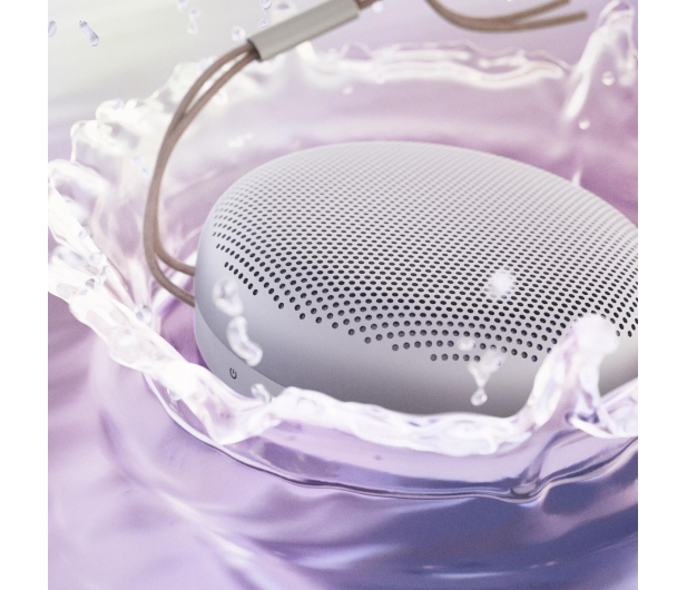 Bang & Olufsen BEOSOUND A1 2nd Gen Nordic Ice - 700875 - zdjęcie 6